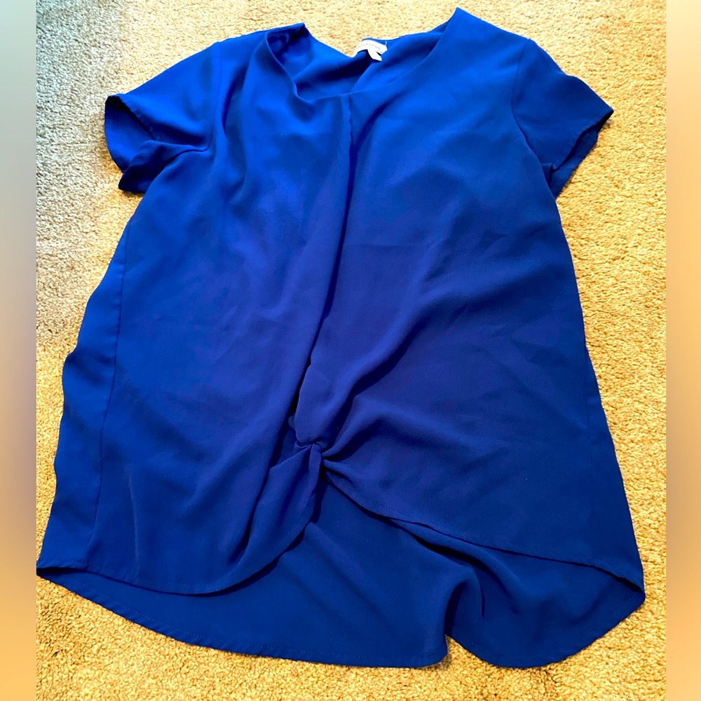 Monteau top